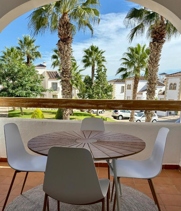Casa Leone In Het Hart Van Villamartin 外观 照片